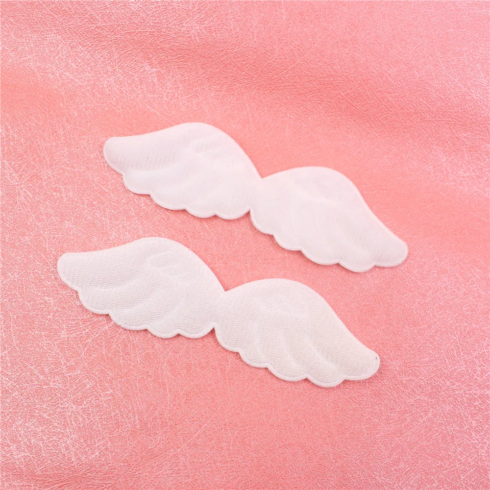 10 шт. Декоративные крылья ангела 5*3 5 см | Дом и сад