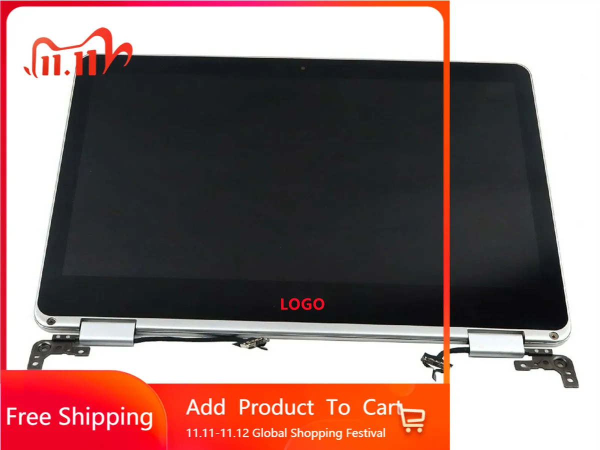  12, 5     ASUS Chromebook Flip C302 C302CA FHD Touch  