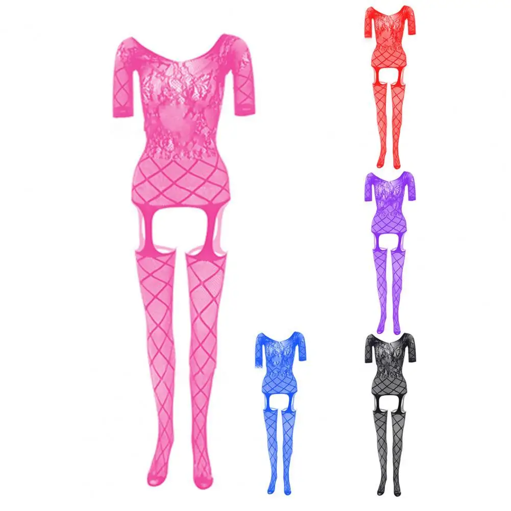 Лидер продаж! Новое поступление комбинезон мягкий изысканный ажурный