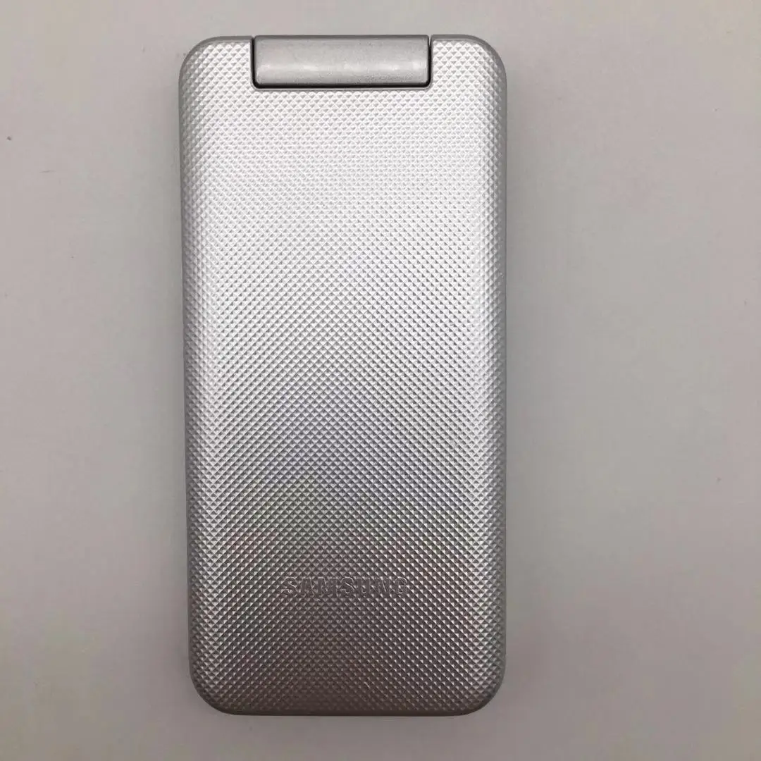 samsung s3970 refurbised original unlocked s3970 gsm 3g 3mp single sim mobile phone unlocked free shipping free global shipping