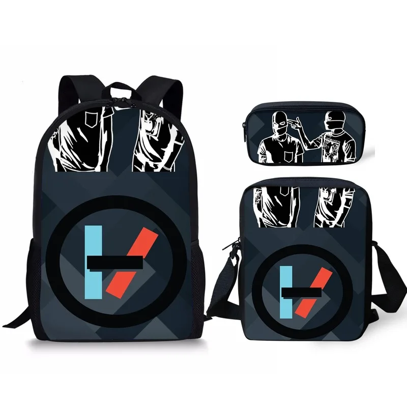 

2020 Twenty One Pilots , 3