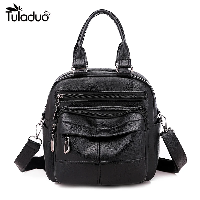 

Women Backpack Knapsack School Bags For Teenage Girls Rucksack Mini Bag Travel Shoulder Rucksack School Satchel