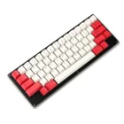 OEM Cherry профиль HHKB макет Keycap  Верхняя печать пустой PBT Keyset  Для MX механическая клавиатура DIY