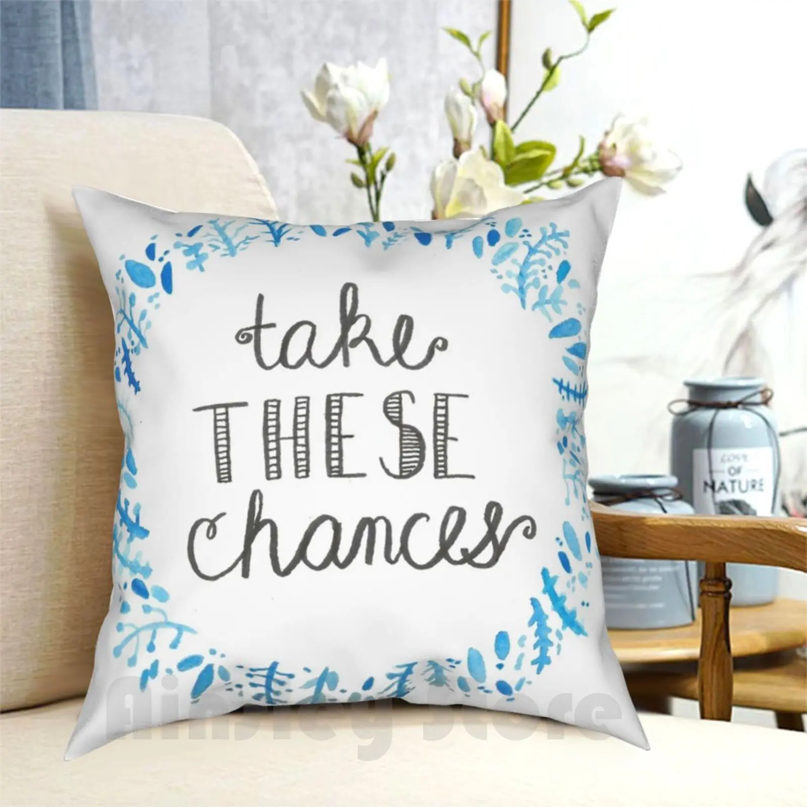 Возьмите эти шансы Подушка Чехол с принтом домашняя мягкая подушка DIY крышка вдохновляющие цитаты текст Dmb нижнее белье в стиле бренда Dave Matthews Band Возьмите эти шансы Подушка Чехол с принтом домашняя мягкая подушка DIY крышка вдохновляющие цитаты текст Dmb нижнее белье в стиле бренда Dave Matthews Band