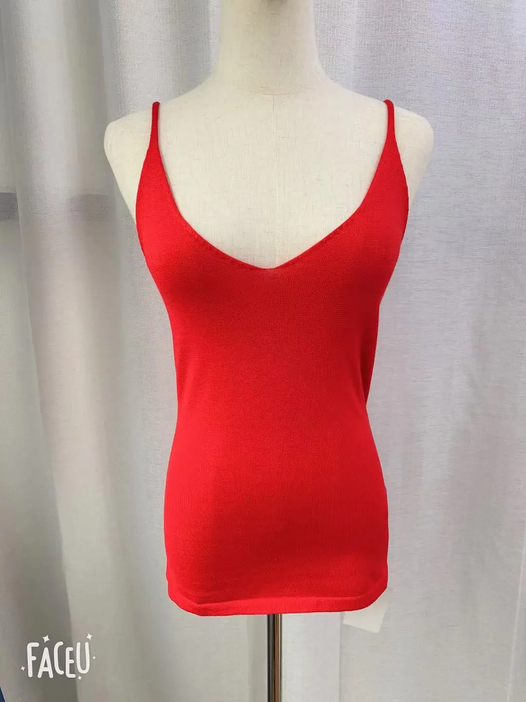 Новинка бандаж на бретелях сексуальный укороченный Топ для женщин однотонное