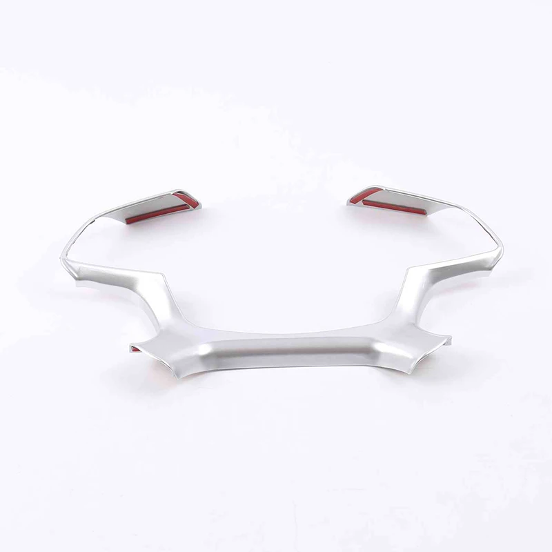 Lsrtw2017 для Trumpchi Gs4 рулевого колеса автомобиля планки Декоративные интерьерные