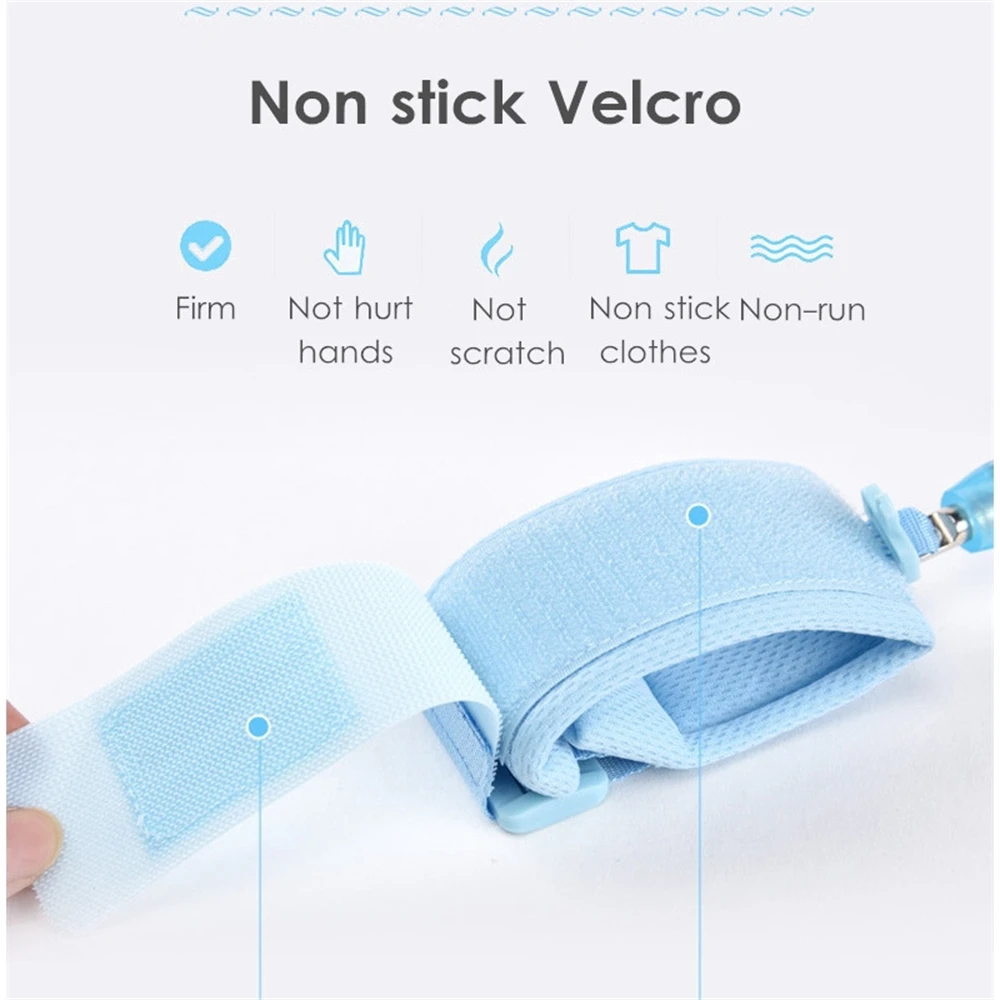 Рисунок 5 - Детский ремень с защитой от потери