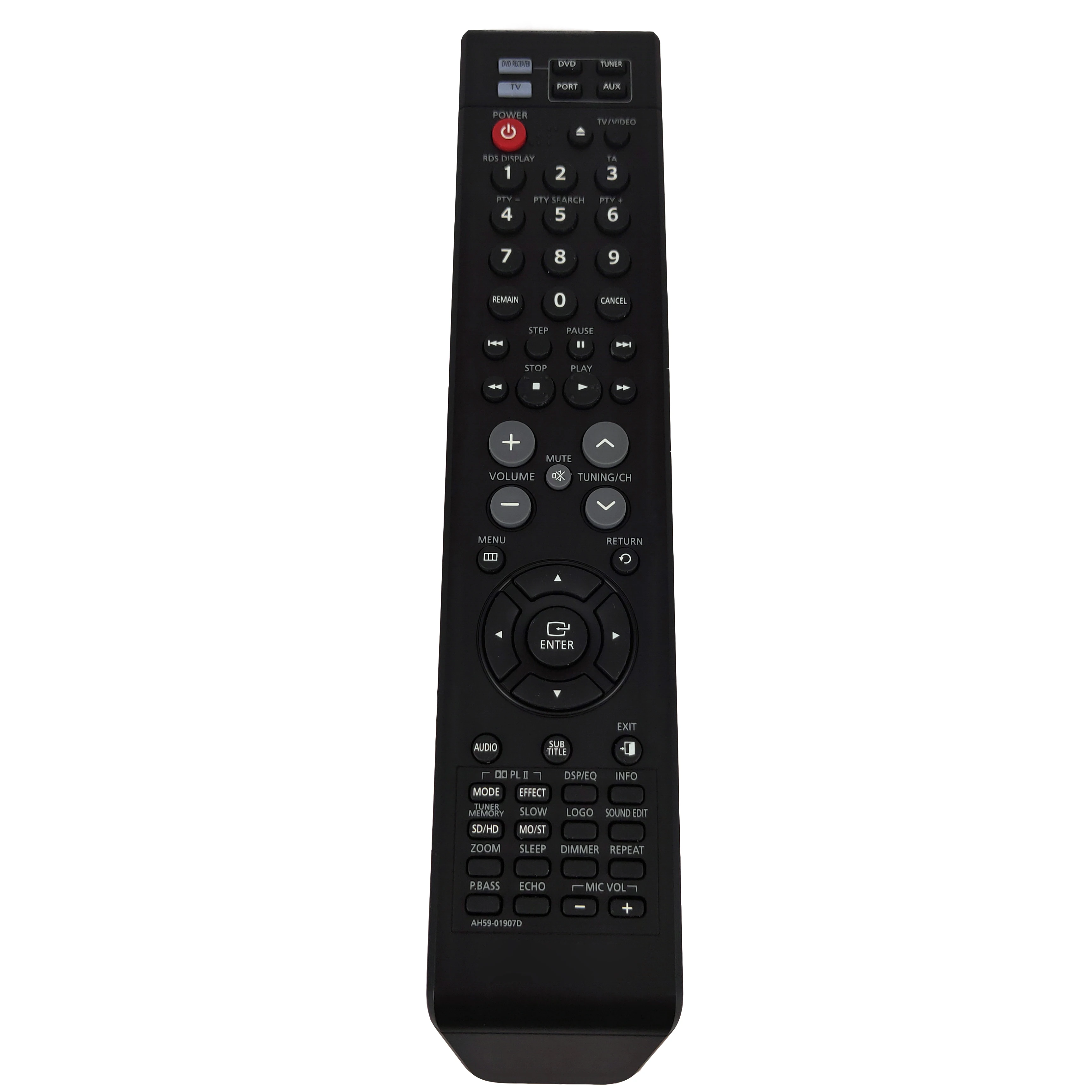 Новый оригинальный AH59 01907D для домашнего кинотеатра samsung система дистанционного