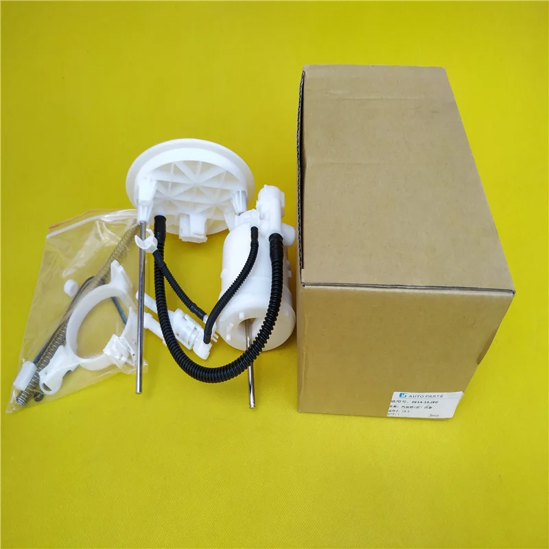 

Gasoline grid filter fuel filter for mazda 5/ 6/ 8 CX-7 B70