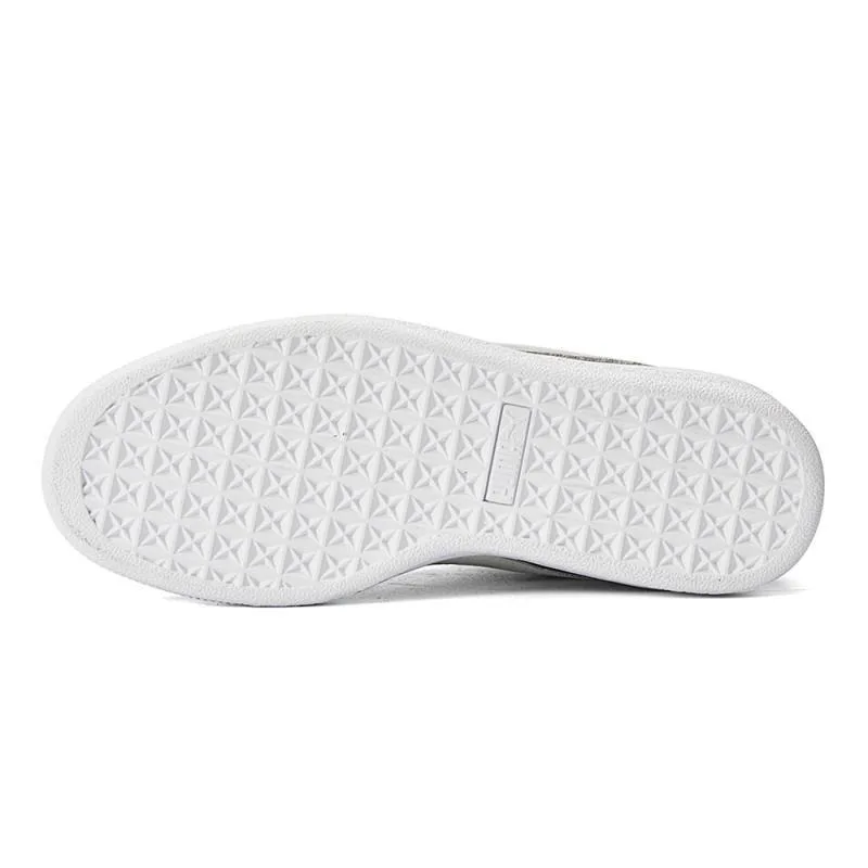 

Original New Arrival PUMA Suede Mid XXL Unisex Skateboarding Shoes Sneakers