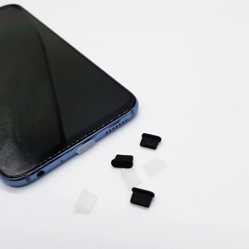 5 шт., чехол для кабеля USB type-c, Пылезащитная заглушка, Тип c, зарядное устройство для xiaomi huawei p9 p10, кабель letv, Защитная крышка для крышки провода