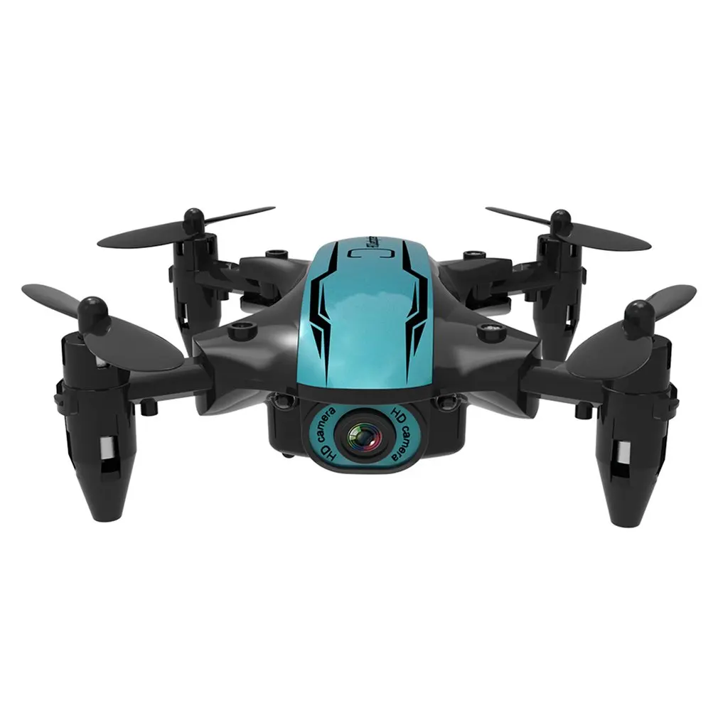 

RC Mini Drone 4K Camera WiFi Fpv Professional Photography Drone Foldable Remote Control Quadcopter Helicopter Toys For Boy