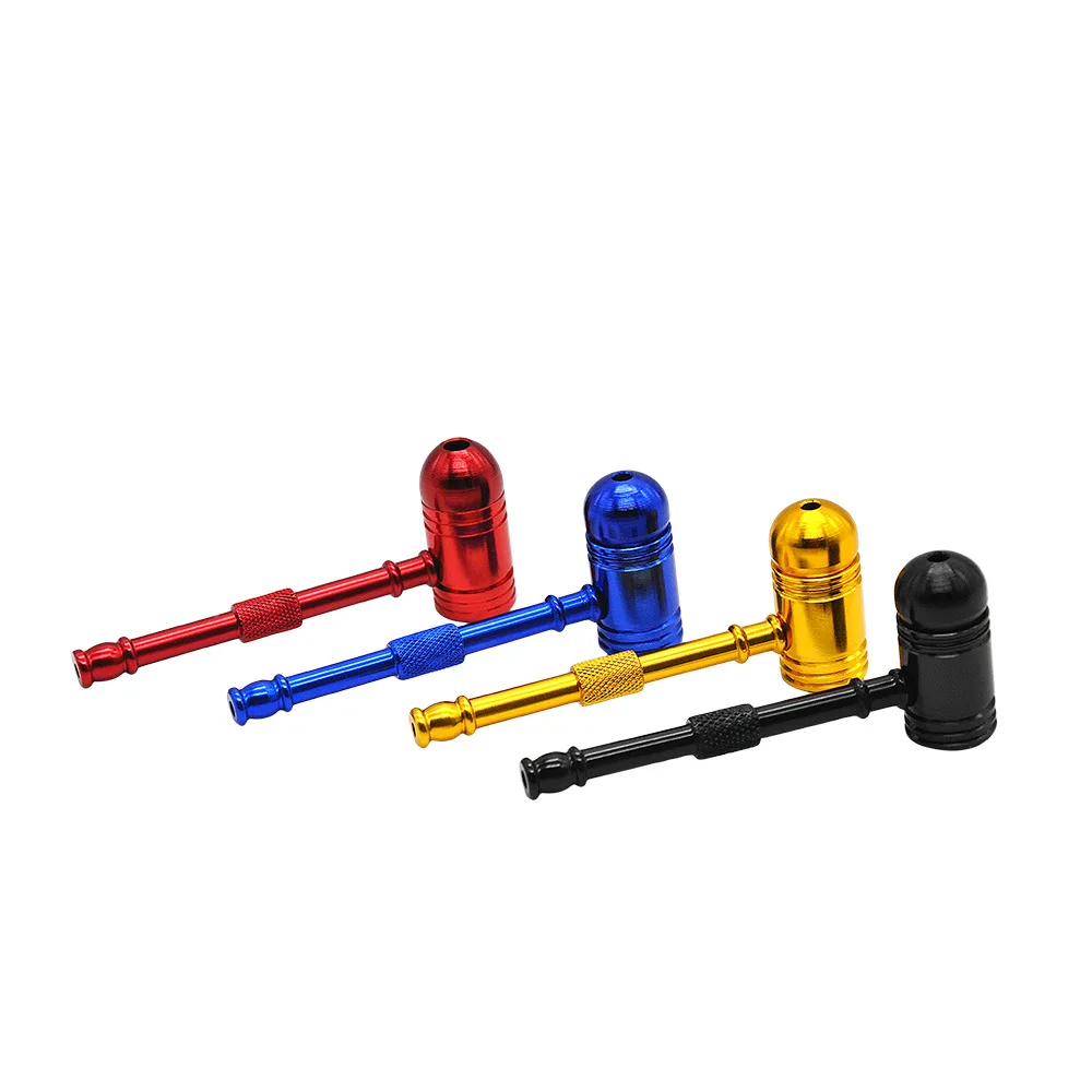 Креативный держатель для сигарет с фильтром курительная пуля портативный