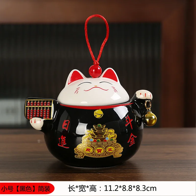 Похоронная урна для домашних животных кремации маленьких милые урны загибания