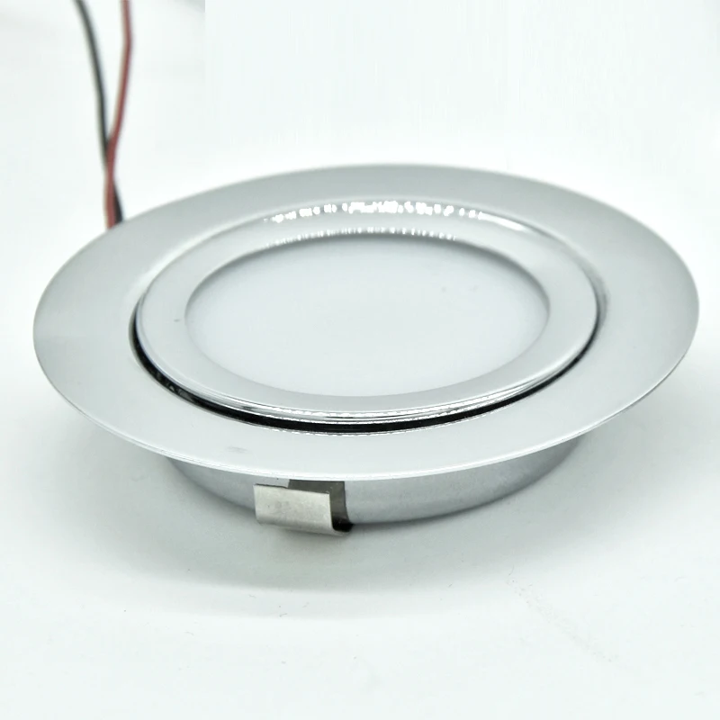 IP65 304 Нержавеющая сталь 3W 12V 24V DC 5V USB светодиодный светильник для дома Кухня
