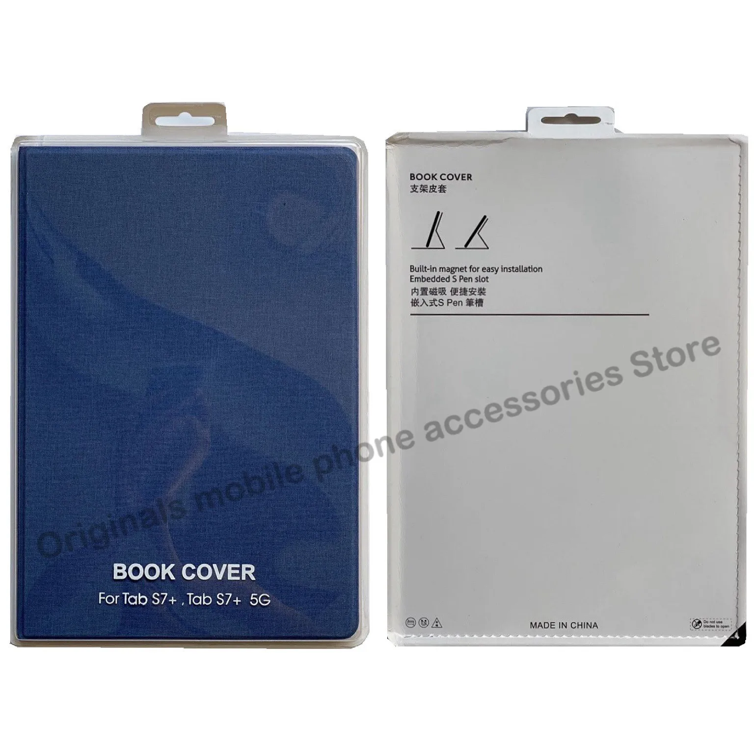 official 11 samsung book table cover stand magnetic flip cover for galaxy tab s7 sm t870 tab s7 plus t970 auto sleep wake case free global shipping