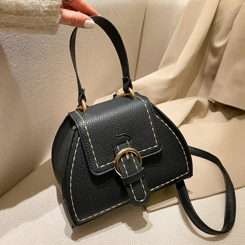 

Handbags For Women Bags 2020 Retro Shoulder Packet Messenger Mini Phone Bucket Bags Fashion Female Large Capacity Handbag bolsos