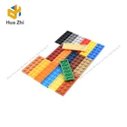 Детали конструктора 2x6, 3795 пластины, 10 шт.