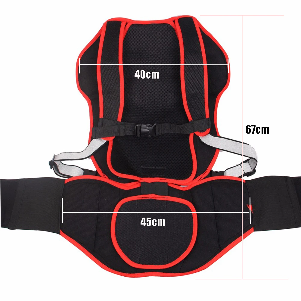 Защитная накладка на заднюю панель мотоцикла|body armor motorcycle|armor motorcyclebody |