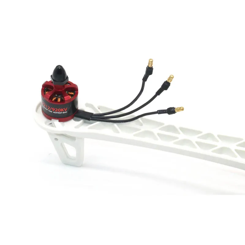 100% калибровка динамического баланса 2212 920KV бесщеточный двигатель CW CCW для F330 F450 F550