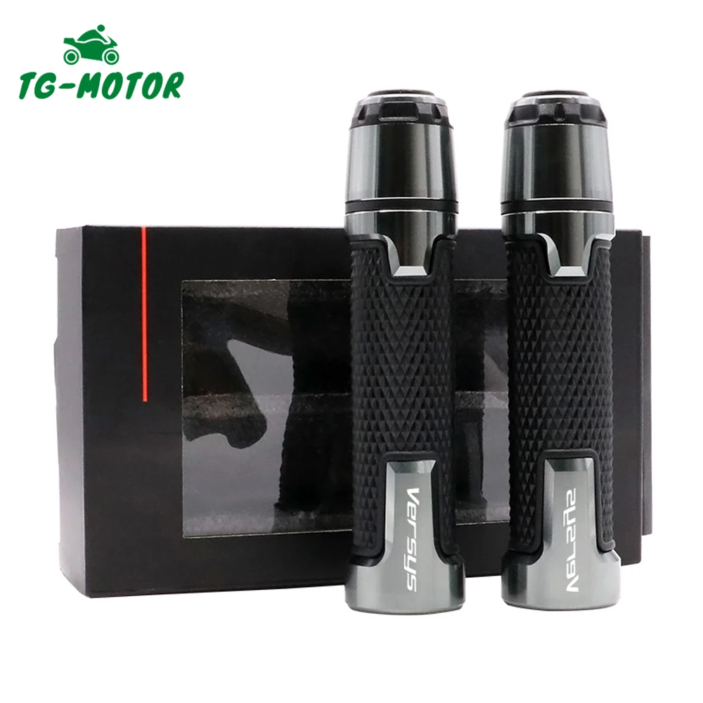 TG-двигатель для Kawasaki VERSYS1000 SE Versys 1000 2019-2021 новые мотоциклетные ручки 7/8 дюйма 22 мм