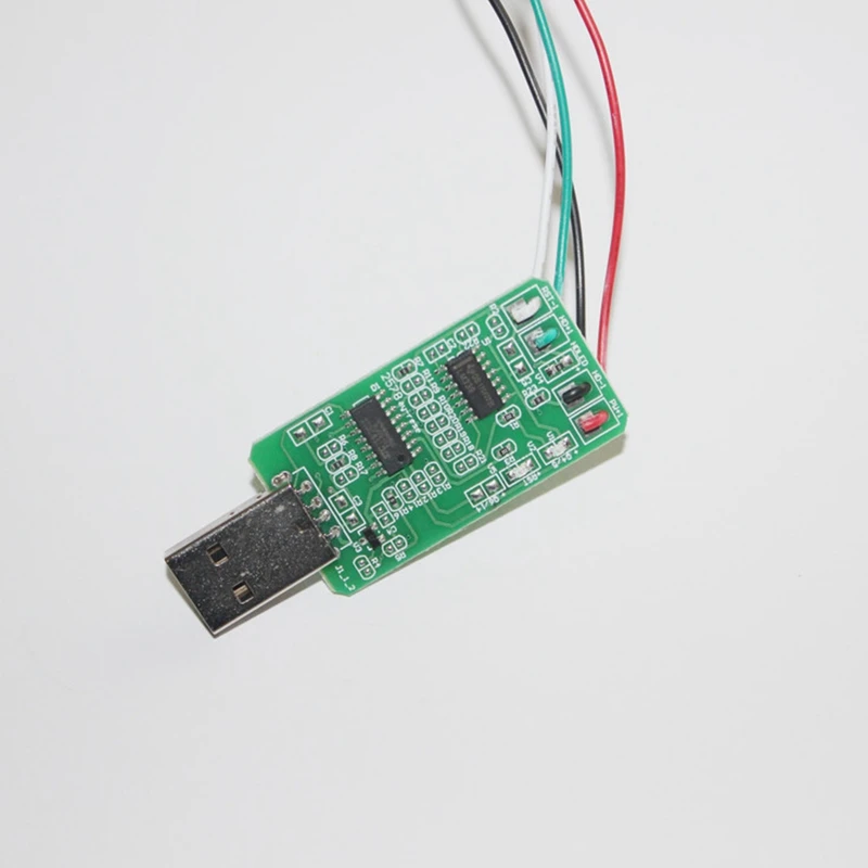 USB карта Watchdog компьютер автоматический перезапуск мониторинг сервера для Blue Sn