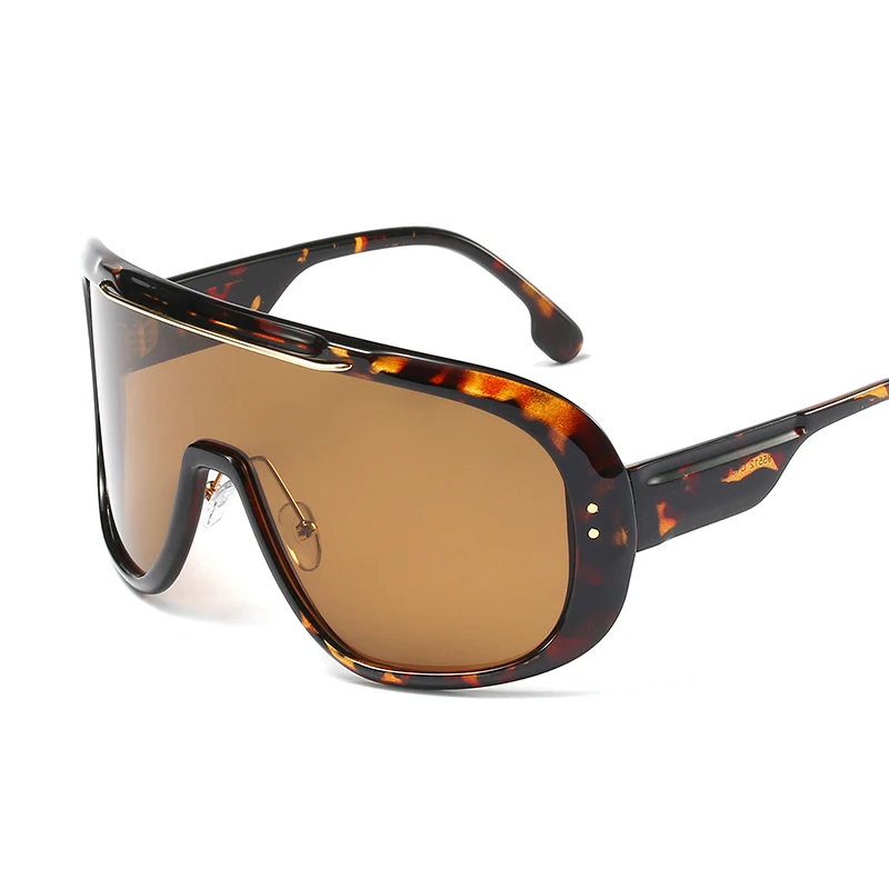 

Senta Women Sunglasses Gradient Lens Fashion 2021 Sun Glasses Female Polarized Resin PC Goggle UV400 Protection Oculos De Sol