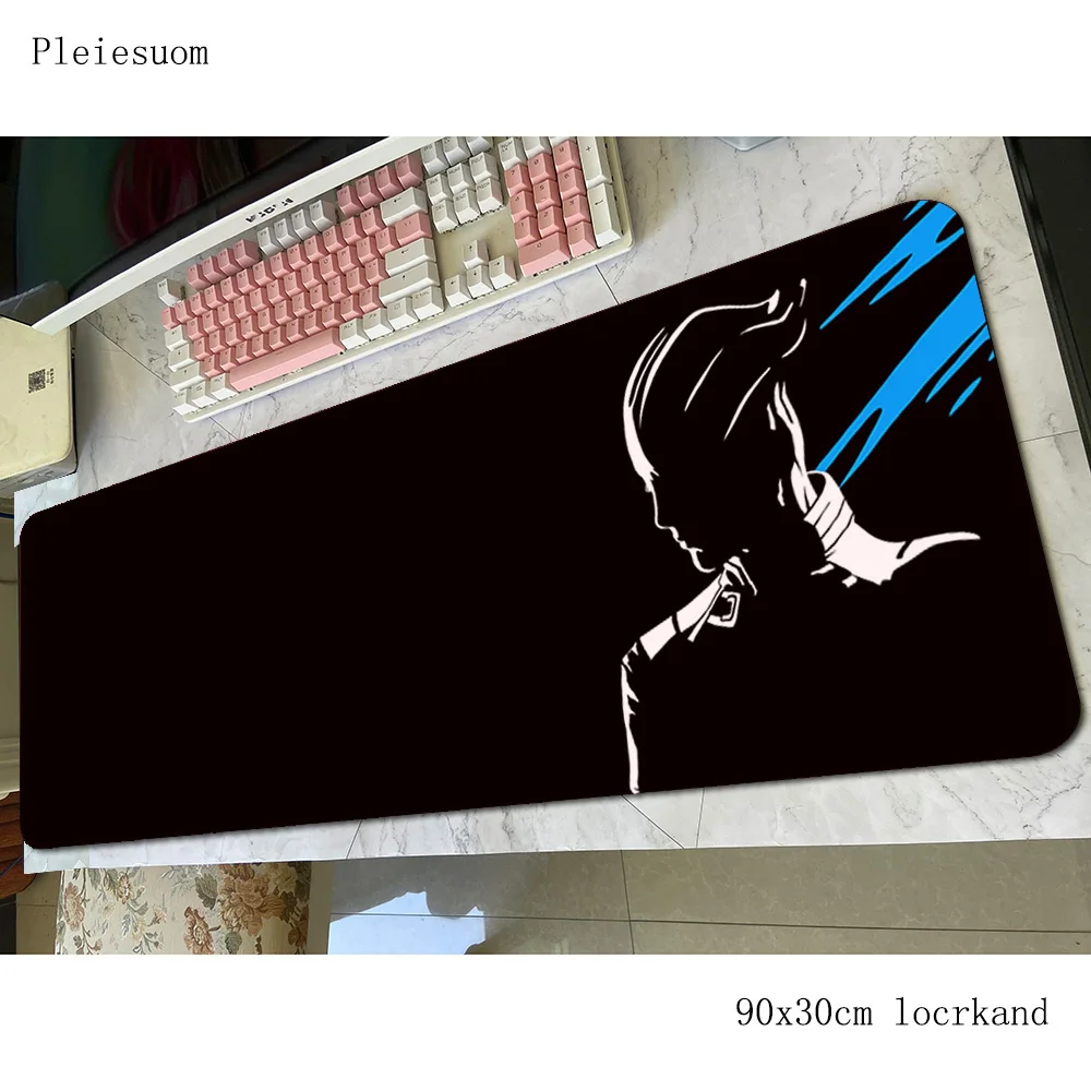 Игровой коврик для мыши, 900x300x4 мм