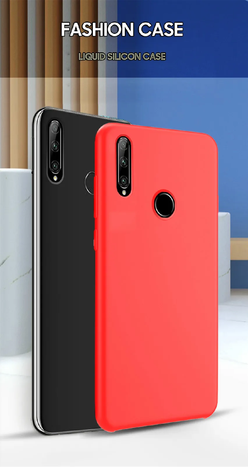 Для huawei P30 Lite чехол из настоящего мягкого жидкого силикона чехол для huawei P20 Lite P30 Pro Защитный матовый чехол