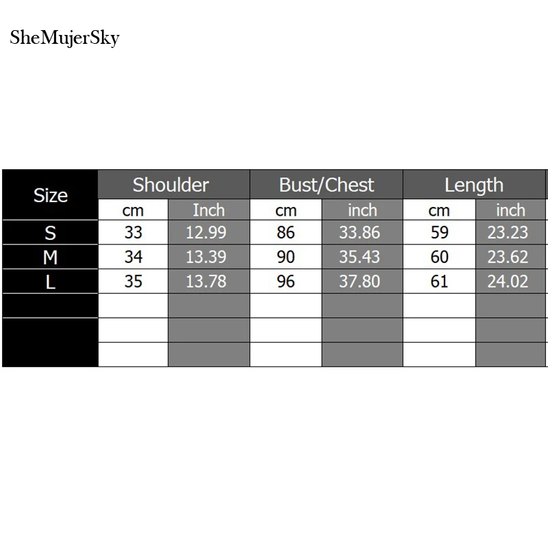 

SheMujerSky Black Winter Women's Fur Vest Coat Warm Casual Jackets casaco feminin 2019