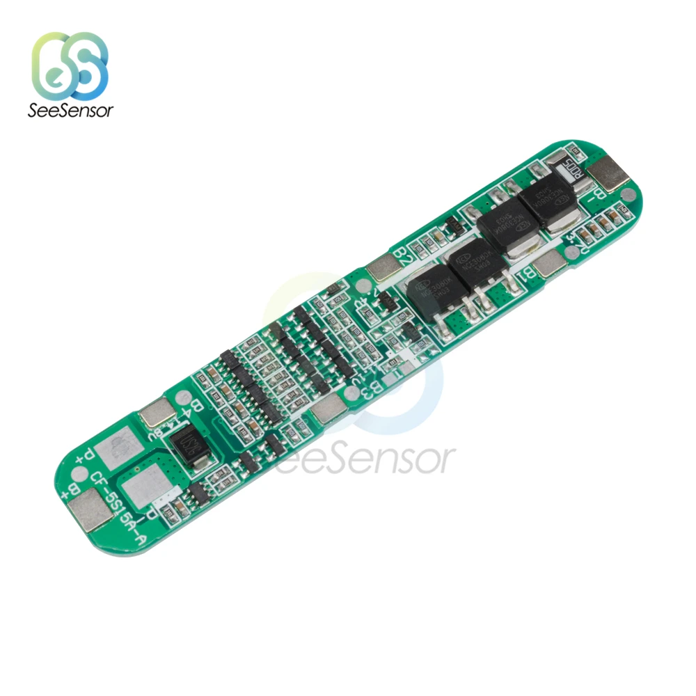 Зарядное устройство для литий ионной литиевой батареи 18650 12 А 21 в|Детали и