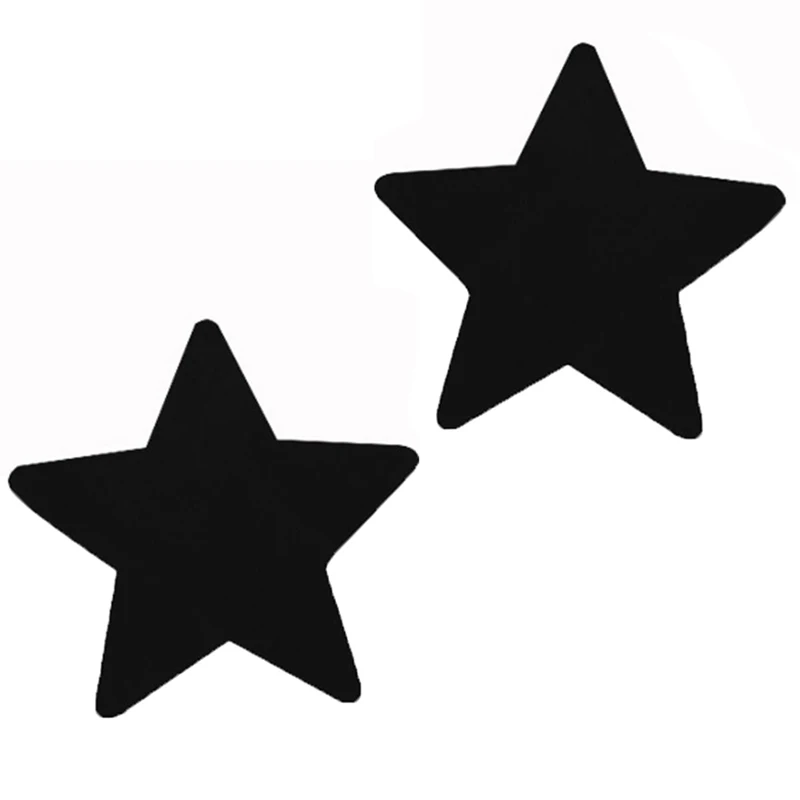 Накладки на соски женские 1 пара одноразовые самоклеящиеся |