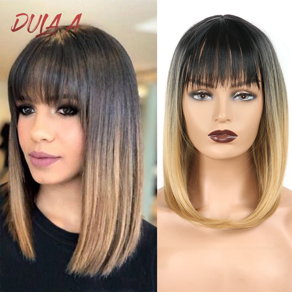 Kunsthaar синтетические кружева передний парик искусственные волосы Цвет блонд