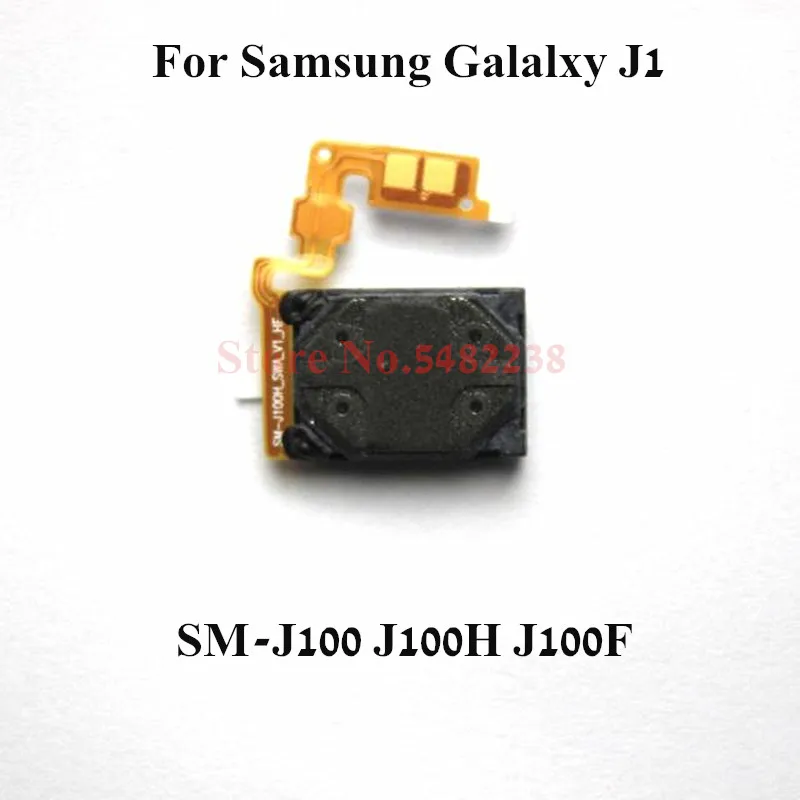 

Гибкий кабель для Samsung Galaxy J1, J100, J100H, J100F, 2 шт.