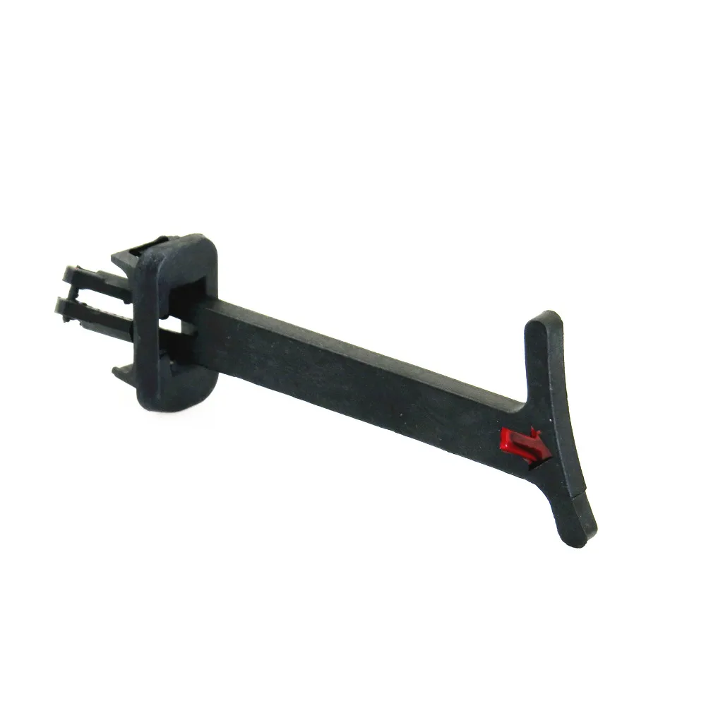 RWSYPL передний капот автомобильного двигателя решетка радиатора защелка ручка