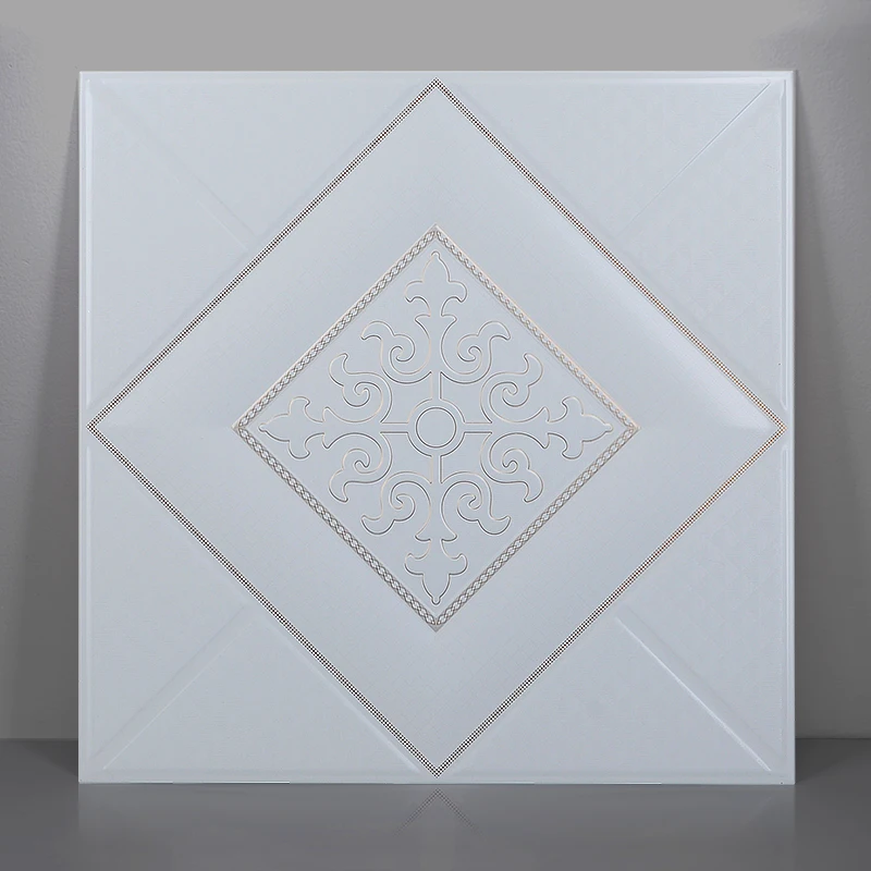 30x30 см потолочная комната для гостиной кухонная алюминиевая декоративная панель