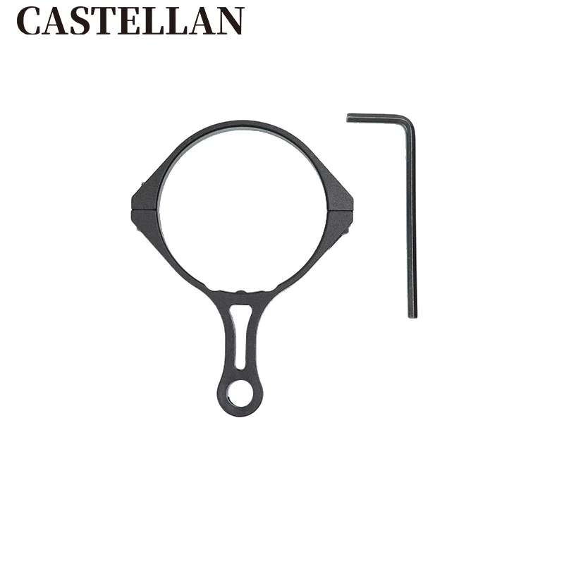 Кольцо рычаг для прицела винтовки диаметром 44 мм и 45 | Спорт развлечения