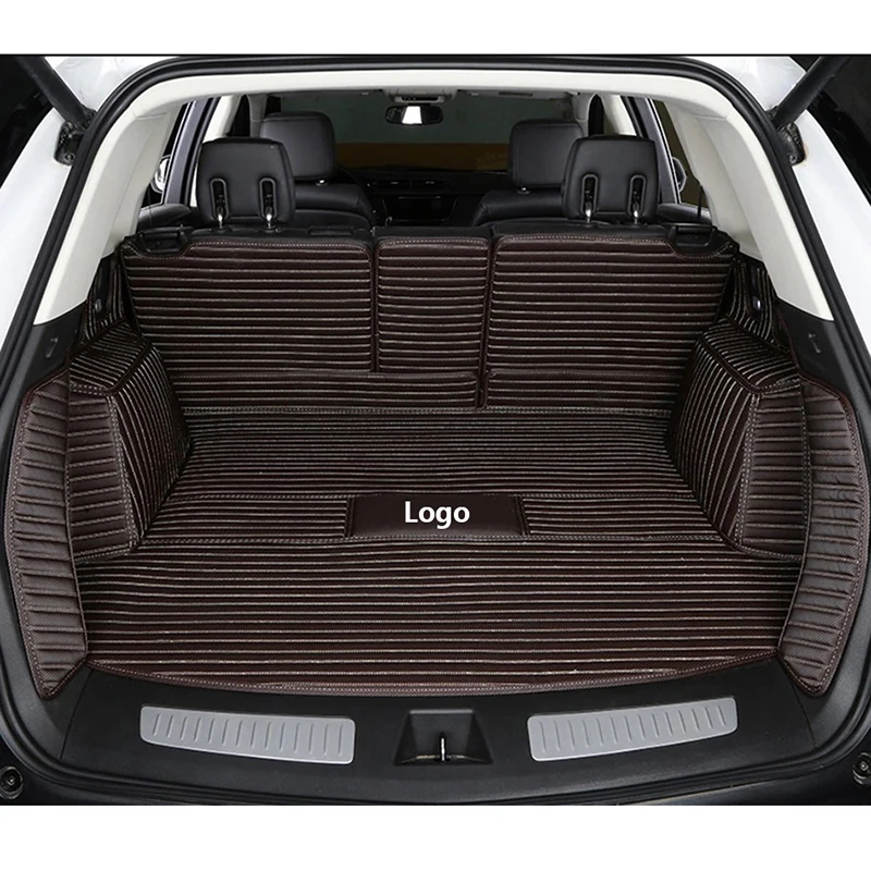 Автомобильный коврик с логотипом под заказ для Kia sportage sorento cerato soul optima Niro Opirus Borrego VQ