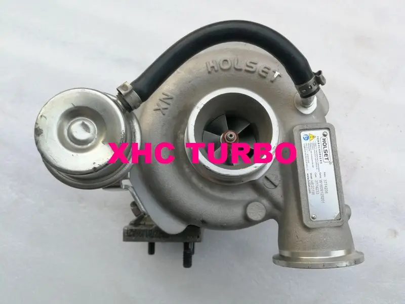 Новый оригинальный Турбокомпрессор HOLSET HE201W 3774208 3774233 3768586 3768587 для FOTON CUMMIN * S ISF2.8 2.8L