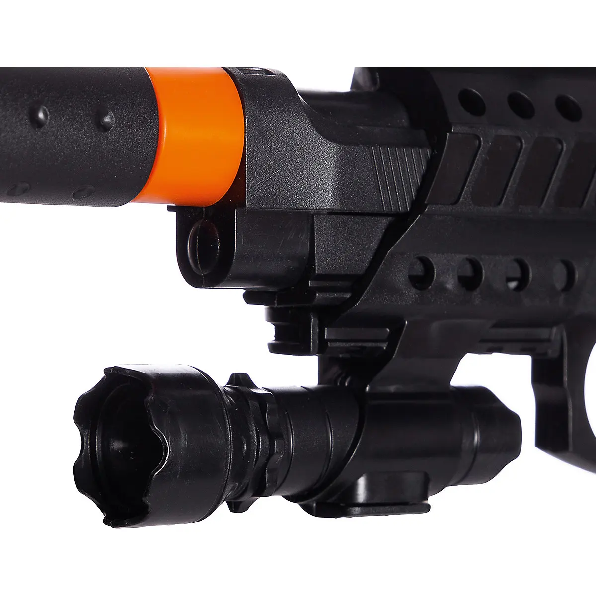 Gun abtoys with light and sound (ars-307) | Toy Guns