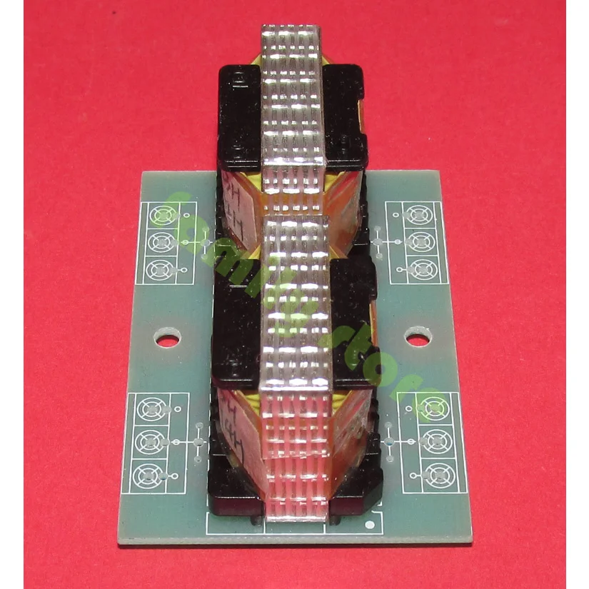 Санки PT-7 пермаллой аудио трансформатора 600Ω:2K4 всестороннее трансформатор