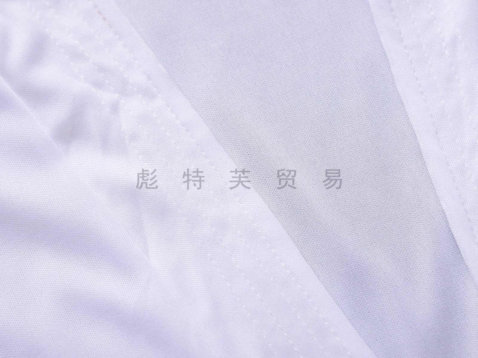 Manufacturers Direct Selling Costume Stage Play Cosplay White Street Fighter Adult Performance Costume