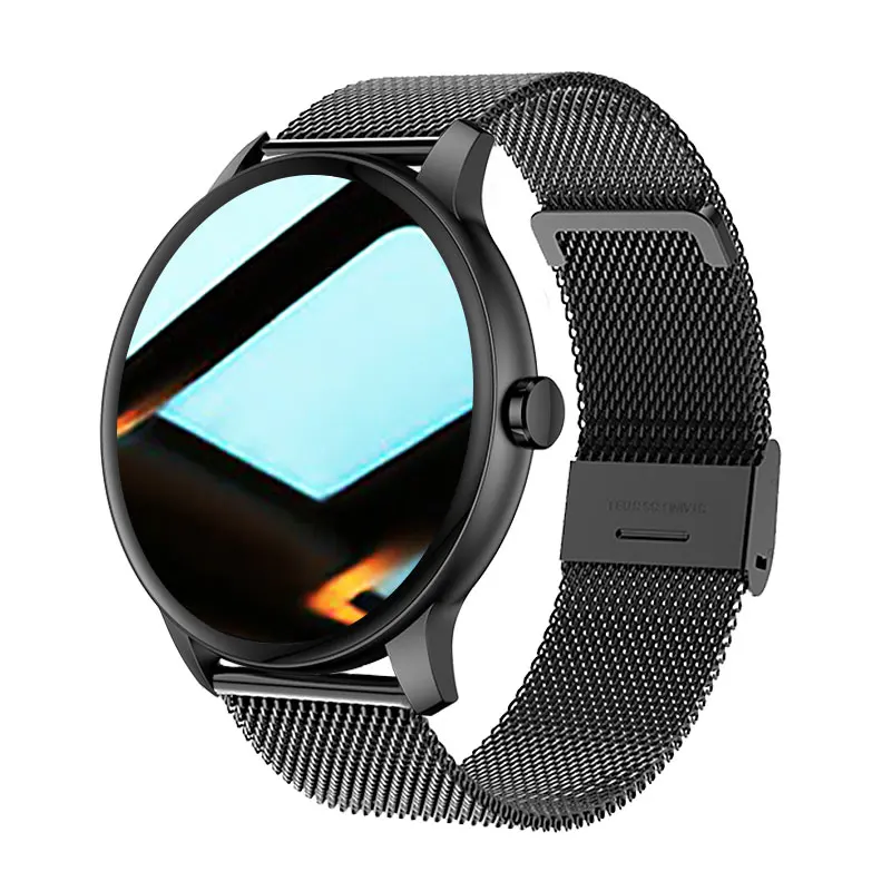 

Смарт-часы с сенсорным экраном, водостойкие, IP67, Bluetooth, для Android и IOS