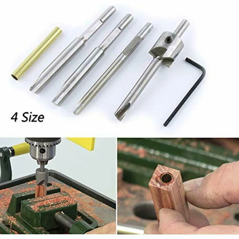 Акция! Набор триммеров для барабанной мельницы профессиональные турнеры из 7