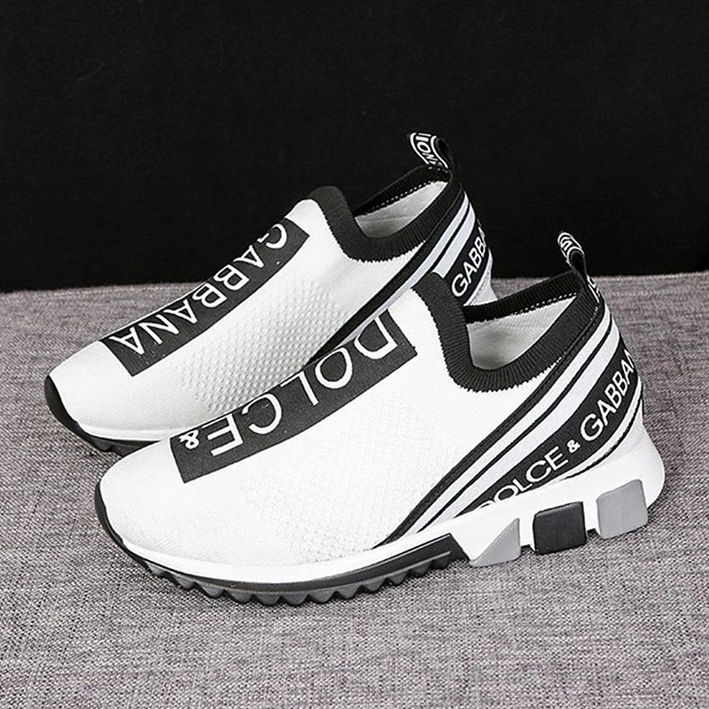 

2021 Ladies Casual Shoes Brand Design Sports Shoes Unisex Jogging Shoes Walking Sports Training Shoes Breathable Casual Shoes