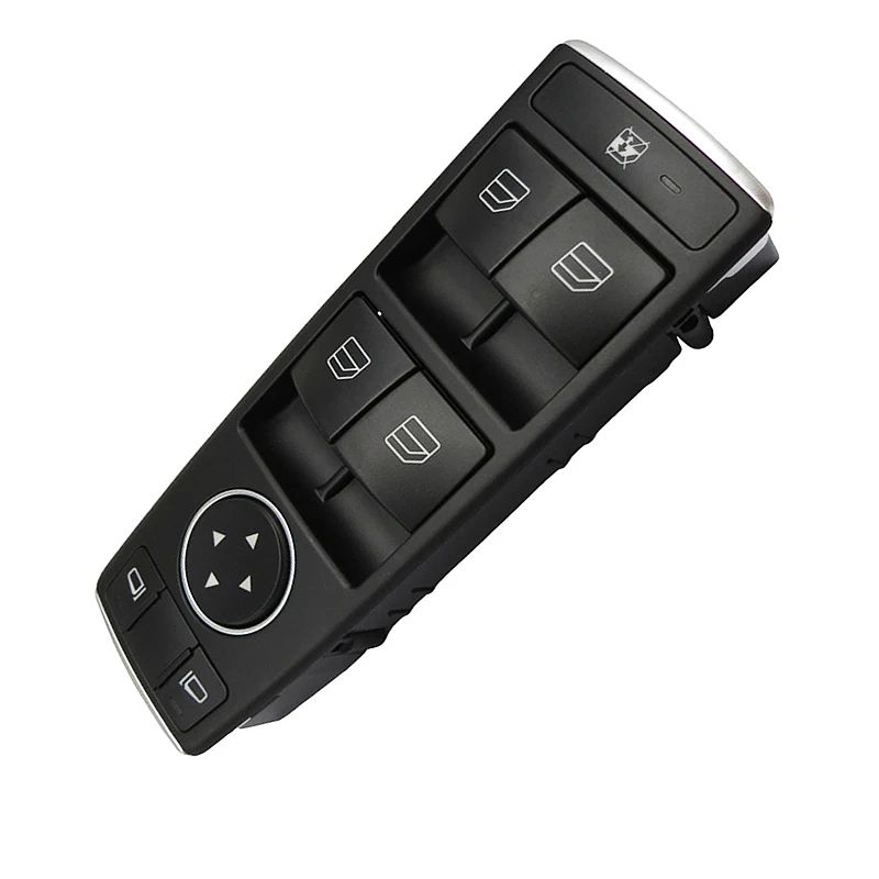 Переключатель Стеклоподъемника для Mercedes-Benz X156 W176 W246 X166 GLS GLA Class A M class 1669054300 |
