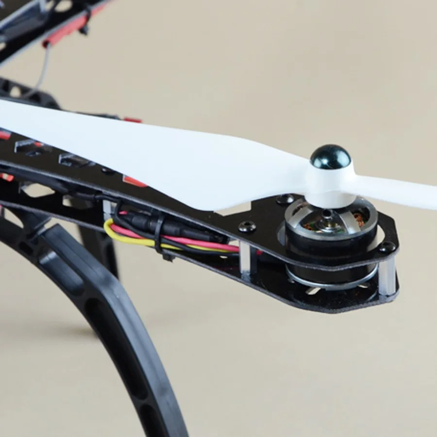 Пропеллеры Phantom 3 9450 CW CCW самозатягивающиеся пропеллеры с самозатягивающимся