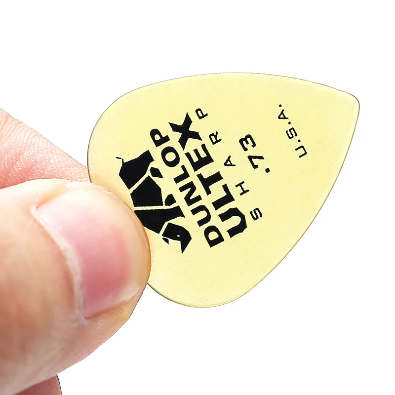 dunlop ultex sharp gitarre pick plektrum vermittler 073mm 20mm bass vermittler akustische elektrische klassische gitarre teile gitarre picks free gl
