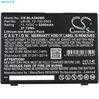 Аккумулятор Cameron Sino 5200 мАч 12-100-0003,LB-08 для bolat A5, A6, A8, Q3, V6