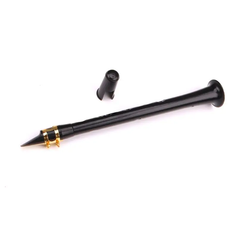 

Mini Portable Pocket 9 Holes Saxophone ABS Sax with Carrying Bag for Beginner Dropship